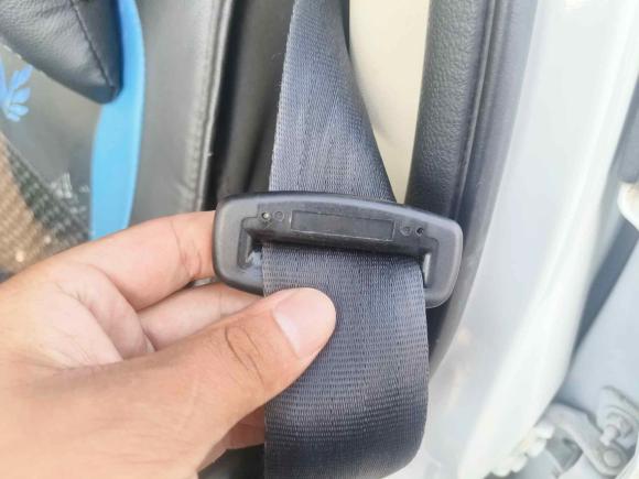 [宁波·贵J] 二手东风风光风光5802016款 1.5T 手动豪华型