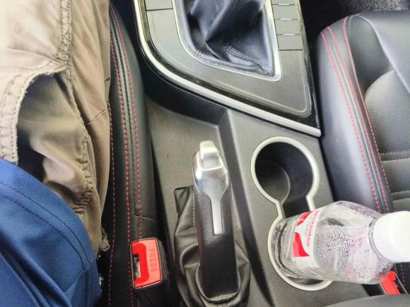 [苏州·苏E] 二手东风风行风行SX62019款 1.6L 手动豪华型 国VI