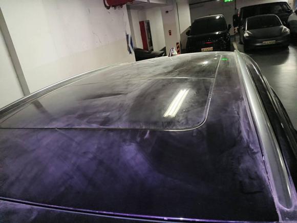 [上海·沪A] 二手林肯林肯MKC2014款 2.0T 两驱尊雅版