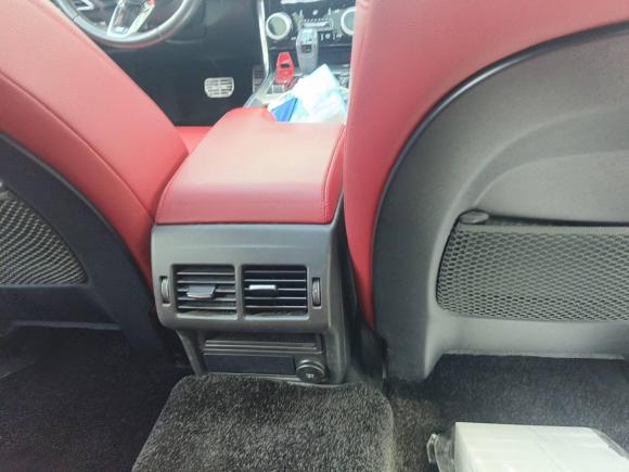 [南通·苏F] 二手捷豹捷豹XEL2020款 2.0T 200PS R-DYNAMIC S进取运动版