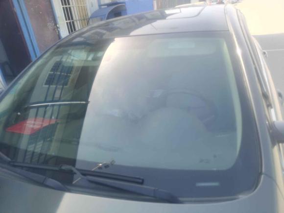 [温州·浙C] 二手别克君威2011款 2.4L SIDI舒适版