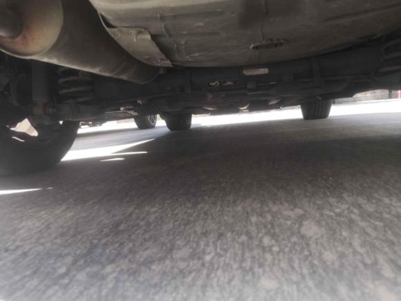 [佛山·粤E] 二手标致标致30082013款 2.0L 自动潮流版