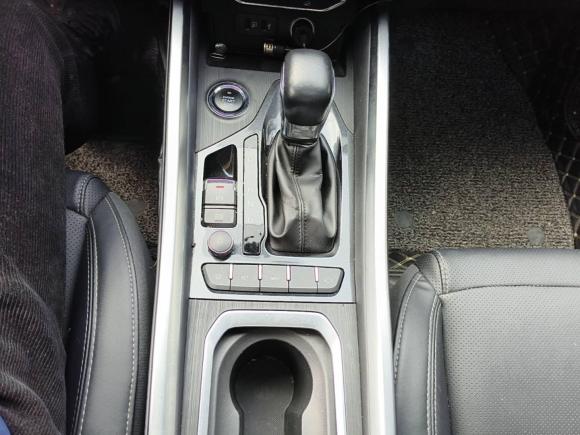 [芜湖·皖B] 二手奇瑞瑞虎82018款 1.5TCI 自动豪华型 5座