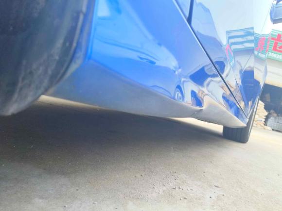 [常州·苏D] 二手福特福克斯2012款 两厢 2.0L 手动豪华运动型