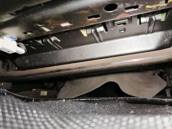 [西安·陕A] 二手本田锋范2015款 1.5L CVT舒适版