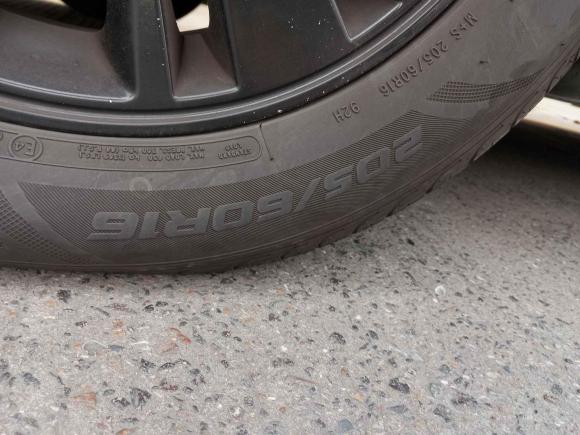 [宁波·浙B] 二手埃安传祺GA3S PHEV2017款 1.5L 精英版