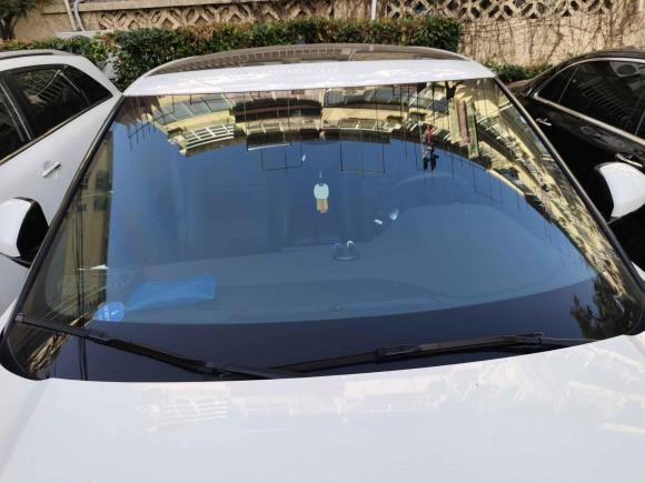 [上海·沪F] 二手路虎揽胜极光2020款 249PS R-DYNAMIC SE 运动科技版