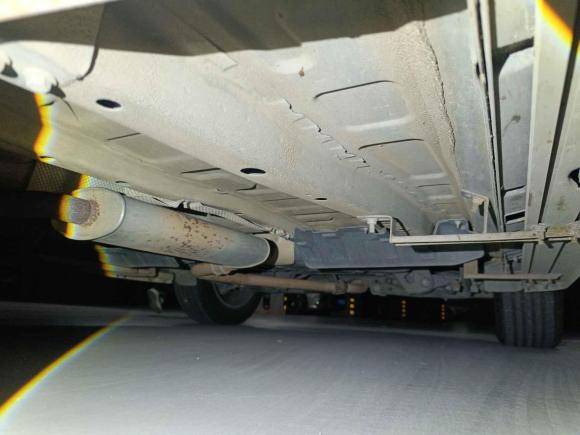 [深圳·闽E] 二手星途星途追风2020款 乘风破浪版 1.5T CVT星睿版