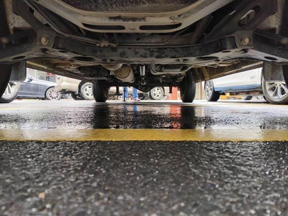 [义乌·浙G] 二手福田图雅诺2022款 2.0T手动吉象多功能长轴中顶后单胎7/9座4F20TC3