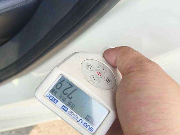 [青岛·鲁U] 二手奔驰奔驰B级2015款 B 200 时尚型