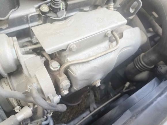 [常州·苏D] 二手雪佛兰迈锐宝2018款 530T 自动豪华版