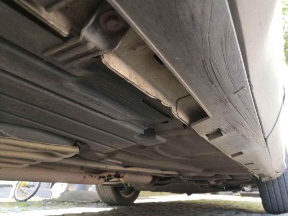 [义乌·浙G] 二手福特翼虎2015款 1.5L GTDi 两驱舒适型