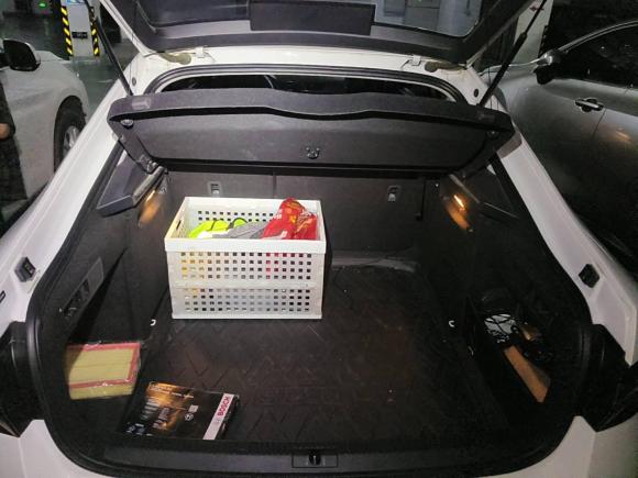 [杭州·浙A] 二手斯柯达速派2018款 TSI330 DSG舒适版 国V