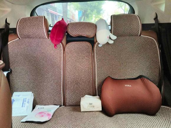 [苏州·晋M] 二手东南东南DX72015款 1.5T 手动豪华型