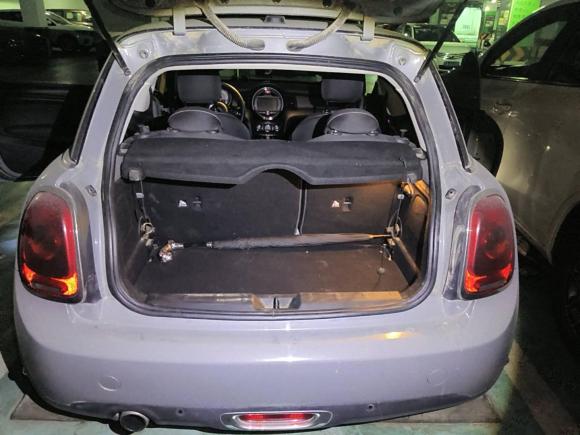 [成都·川A] 二手MINIMINI2014款 1.5T COOPER Fun