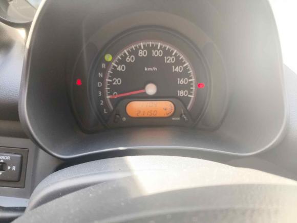 [上海·浙J] 二手铃木奥拓2013款 1.0L 自动豪华型