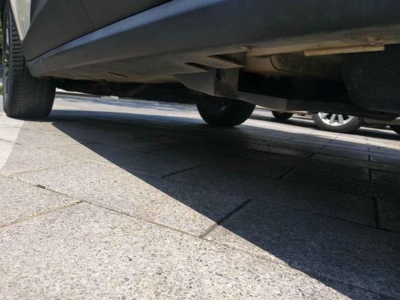 [无锡·皖P] 二手陆风陆风X72018款 劲越 1.5T 全景尊贵型