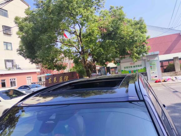 [苏州·苏E] 二手宝马宝马X52018款 xDrive35i M运动型