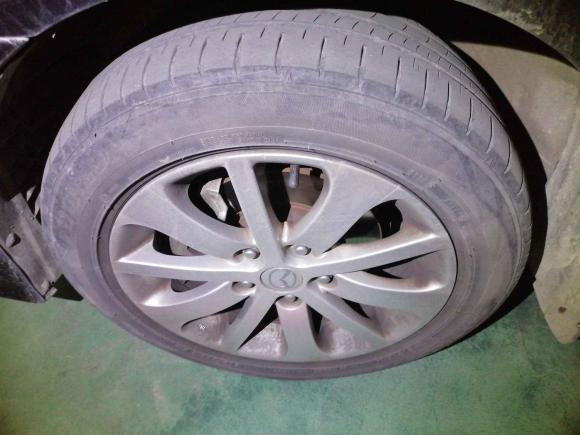 [上海·沪C] 二手马自达马自达62011款 2.0L 自动时尚型