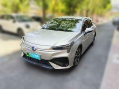 [天津·津A] 埃安AION S2019款 魅 530