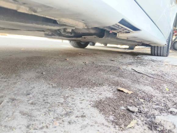 [合肥·皖A] 二手奥迪奥迪A72012款 3.0TFSI quattro豪华型