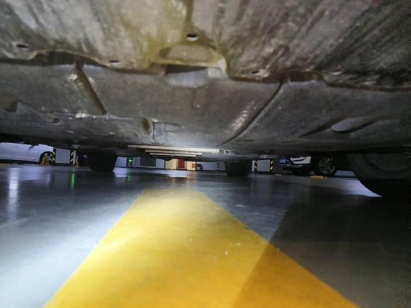 [杭州·浙A] 二手丰田卡罗拉2023款 1.8L 智能电混双擎 旗舰版