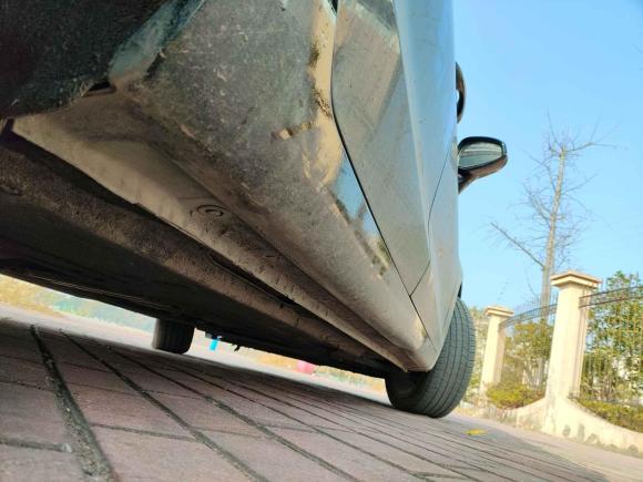 [台州·浙J] 二手红旗红旗H52020款 1.8T 自动智联旗韵版