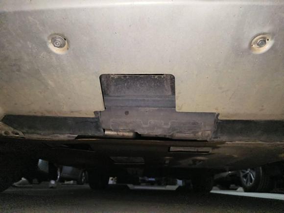 [武汉·鄂A] 二手本田本田CR-V2007款 2.4L 自动四驱豪华版