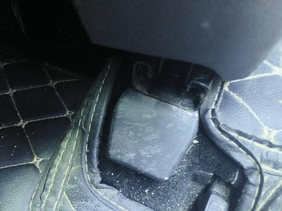 [武汉·豫C] 二手福特领界2020款 领界S EcoBoost 145 CVT铂领型