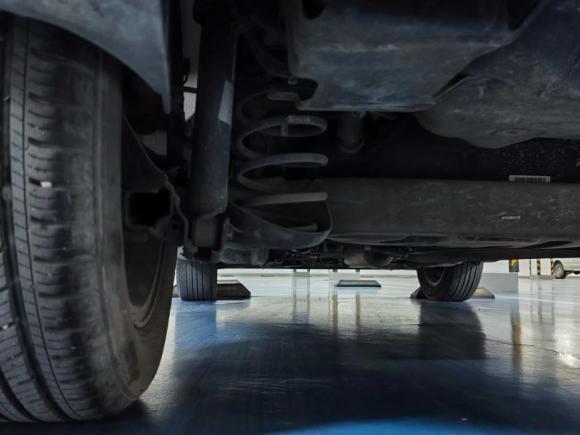 [台州·浙J] 二手吉利汽车远景X32018款 1.5L 自动周年版