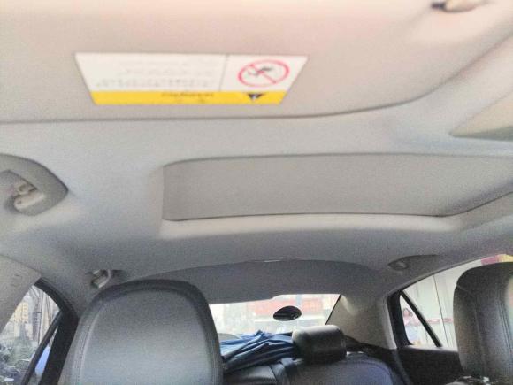 [佛山·粤X] 二手DSDS 5LS2014款 1.6T 雅致版THP160