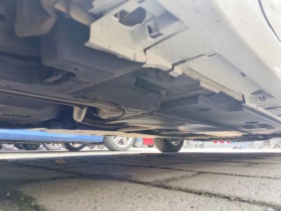 [上海·皖E] 二手丰田卡罗拉2019款 1.2T S-CVT GL先锋版
