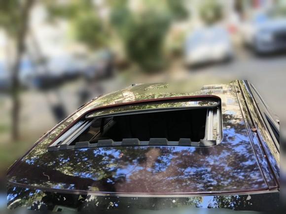 [合肥·皖A] 二手宝马宝马3系2013款 320i时尚型