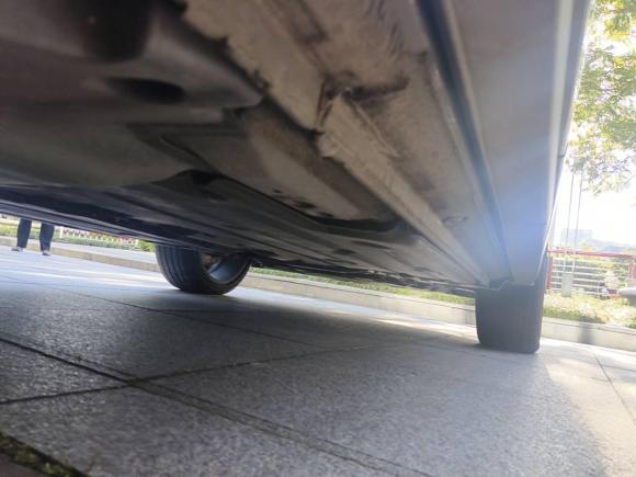 [宁波·浙B] 二手领克领克052020款 2.0TD 四驱劲Halo