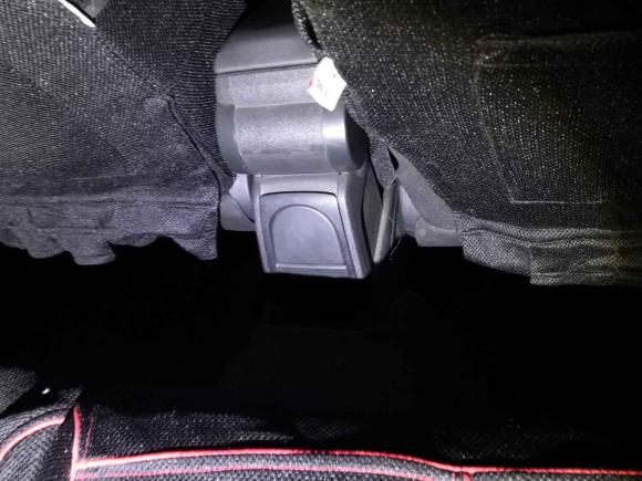 [上海·闽J] 二手大众Polo2013款 1.6L 手动舒适版