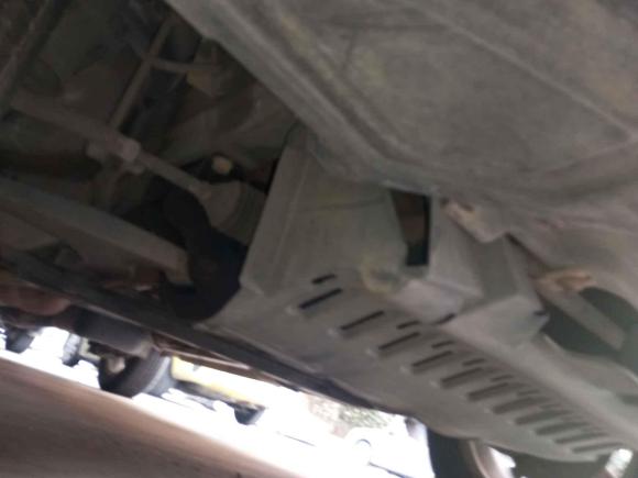 [宁波·赣A] 二手北汽幻速北汽幻速S32017款 1.5L 手动豪华型