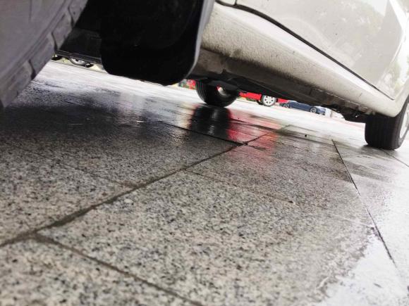 [苏州·苏U] 二手大众朗行2015款 1.6L 自动风尚版