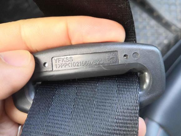 [南通·苏F] 二手名爵MG领航2021款 300TGI 自动两驱燃动豪华版