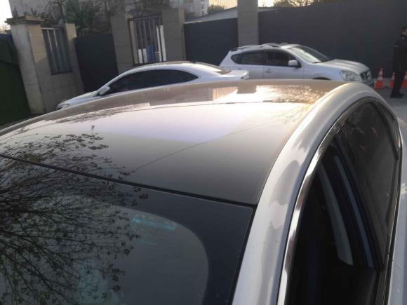 [成都·川A] 二手埃安AION S Plus2022款 70 智驾版