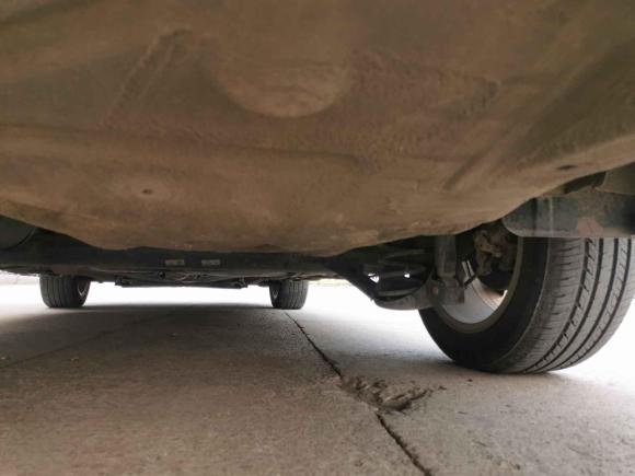 [常州·苏D] 二手大众C-TREK蔚领2017款 1.6L 手动舒适型