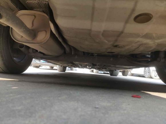 [上海·沪C] 二手启辰启辰D602018款 1.6L CVT智联精英版