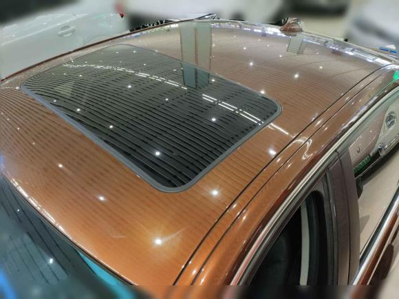 [台州·浙J] 二手宝马宝马3系2016款 320Li 进取型