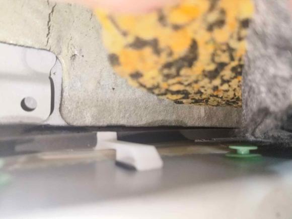 [武汉·鄂A] 二手本田飞度2014款 1.5L LX CVT舒适型