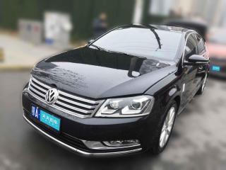 大众迈腾2012款 2.0TSI 尊贵型