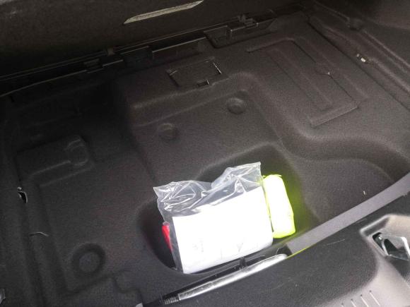 [上海·沪D] 二手奔驰奔驰E级2021款 E 260 轿跑车