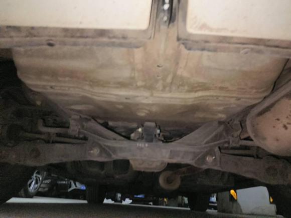 [武汉·鄂A] 二手本田本田CR-V2007款 2.4L 自动四驱豪华版