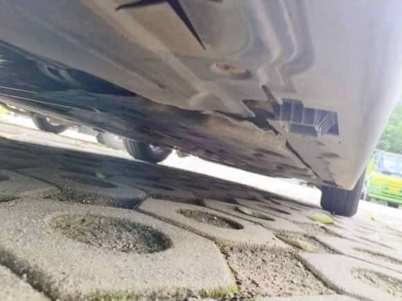 [深圳·粤L] 二手MINIMINI2018款 1.5T COOPER 经典派