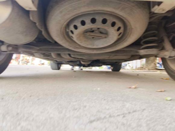 [台州·浙J] 二手菲亚特菲亚特5002011款 1.4L 尊享版