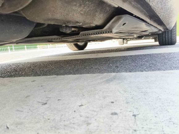 [杭州·浙A] 二手斯柯达明锐2017款 1.6L 自动创行版