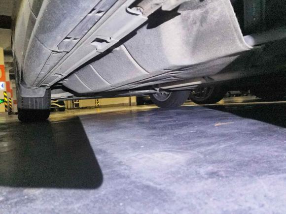 [宁波·浙B] 二手本田冠道2017款 240TURBO 两驱舒享版